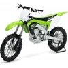 WELLY 1:10 motocykl Kawasaki KX250F 62813