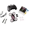 Dron Amewi FightStar Battle Drone Quadcopter RtF rožinis (25347)