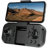 DNV Denver DCW-3520 skraidyklė su kamera 4 rotoriai Keturių menčių sraigtasparnis 1280 x 720 pikseliai 1600 mAh Juoda