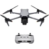 Dronas su valdikliu DJI Air 3S DJI RC-N3