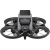 Dronas DJI Avata (be pulto)