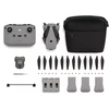 DJI LITO X1 Fly More Combo dronas (su DJI RC-N3 valdikliu)