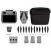DJI LITO X1 Fly More Combo Plus dronas (su DJI RC 2 valdikliu)