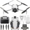 Dronas DJI mini 4 Pro (RC 2)