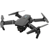 RTO Drone Pro 2 kameros, belaidis HD žaislinis skraidantis dronas, 100 m nuotolinio valdymo pultas, galingas nuotolinio valdymo pultas - ER1079