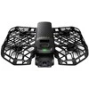 „HOVERAir X1 PROMAX Ultimate“ dviračių komplekto dronas