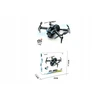 Mz Import Dron RC su kamerš HD składany WI-FI SK007 15333