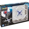 Drone Revell Kvadkopteris GO! STUNT - Baltas/Mėlyna