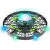 „Sky Viper“ – „Aura Force“ dronas su LED lemputėmis (20331)