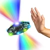 „Sky Viper“ – „Aura Force“ dronas su LED lemputėmis (20331)