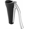 Drosselmeyer Nutcracker, juoda
