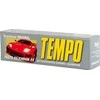 Amio Parys TEMPO Chromuotų paviršių poliravimo pasta, 120 g