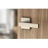 Metal_Bud Rankena Metal-Bud METAL-BUD Satin Velvet QUBIK, vidaus