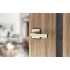 Metal_Bud Rankena Metal-Bud METAL-BUD Satin Velvet QUBIK, vidaus