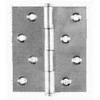 TKZ Langų lankstai J1 KZ80, 70 x 80 mm, 2 vnt.