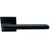 Metal_Bud Durų rankena, vidaus Metal-Bud K FIT Juodas DIVA K FIT, juoda