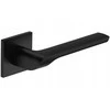 Metal_Bud Durų rankena, vidaus Metal-Bud K FIT Juodas ZOYA K FIT, juoda