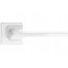 Metal_Bud Durų rankena, vidaus K FIT Brushed Nickel Matinio nikelio