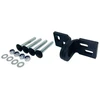Aspect Kilpos spynai No1, juoda, 83×45 mm, 2 vnt.