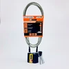 Aspect Pakabinama spyna ZN-A-55T, juoda