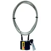 Aspect Pakabinama spyna ZN-A-55T, juoda