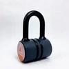 Aspect Pakabinama spyna ZN-S-55-A, juoda, 38 mm