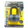 Aspect Pakabinama spyna ZN-S-55-A, juoda, 38 mm