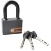 Aspect Pakabinama spyna ZN-S-Pr60-A, juoda, 30 mm