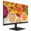 Hikvision DS-D5024F2-1V2S - Plokščiaekranis monitorius (TFT/LCD) - 61 cm (DS-D5024F2-1V2S)