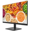 Hikvision DS-D5024F2-1V2S - Plokščiaekranis monitorius (TFT/LCD) - 61 cm (DS-D5024F2-1V2S)