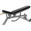DS Fitness reguliuojamas suoliukas DS 1039
