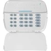 DSC Klaviatūra LED 16Z LED HARDWIRED F1-F5 EFSP HS2LEDE1