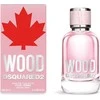 Kvepalai moterims Dsquared2 Wood EDT, 100 ml