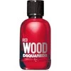 Kvepalai moterims Dsquared2 Red Wood EDT, 100 ml