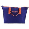 Dsquared2 Dsquared, Dsquared, Material, Textile Bag, Travel, For Men