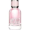 Dsquared2 Wood EDT tualetinis vanduo moterims, 30 ml
