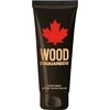 Dsquared2 Wood Pour Homme After Shave balzamas po skutimosi