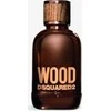 Dsquared2 Wood Men tualetinis vanduo vyrams, 50 ml