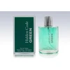 Fine Perfumery Hidden Code Žalias EDT tualetinis vanduo vyrams, 100 ml