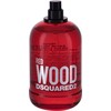 Dsquared2 TESTER - Dsquared2 Raudona Wood Pour Femme EDT 100ml