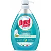 None Indų ploviklis DUAL POWER Bicarbonate&amp;Sage, 1000 ml