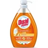 None Koncentruotas indų ploviklis DUAL Power Vinegar, 1000 ml