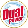 None Koncentruotas indų ploviklis DUAL Power Vinegar, 1000 ml