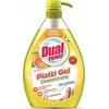 Indų ploviklis DUAL POWER Citrus, 1000 ml