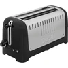 Skrudintuvas Dualit 2 Slot Lite Toaster LONG juodas