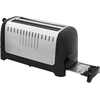 Skrudintuvas Dualit 2 Slot Lite Toaster LONG juodas