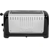 Skrudintuvas Dualit 2 Slot Lite Toaster LONG juodas
