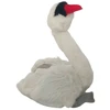 Dubi Plusz Dubi Pliušinis žaislas - gulbė, 30 cm