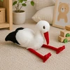 Dubi Plusz Dubi Bocian 30cm 34625