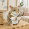 Dubi Plusz Dubi Chomik 20cm 34540